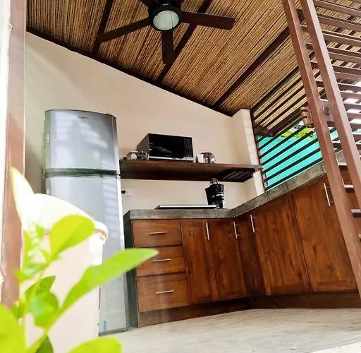 Ubuntu Glamping *