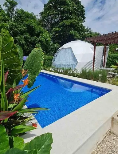 Ubuntu Glamping San Blas