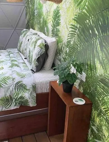 Ubuntu Glamping